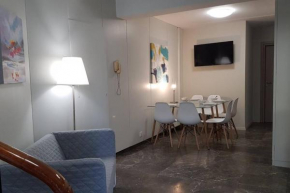Double Apartment - Athens Center, 7 BD, 3 BATH